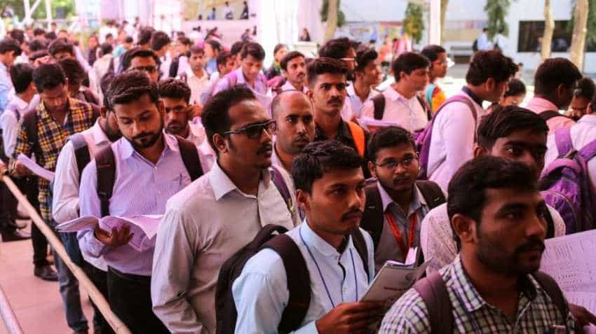 FCI Recruitment 2019: Salary up to Rs 1.4 lakhs - Here is how to apply on fci.gov.in