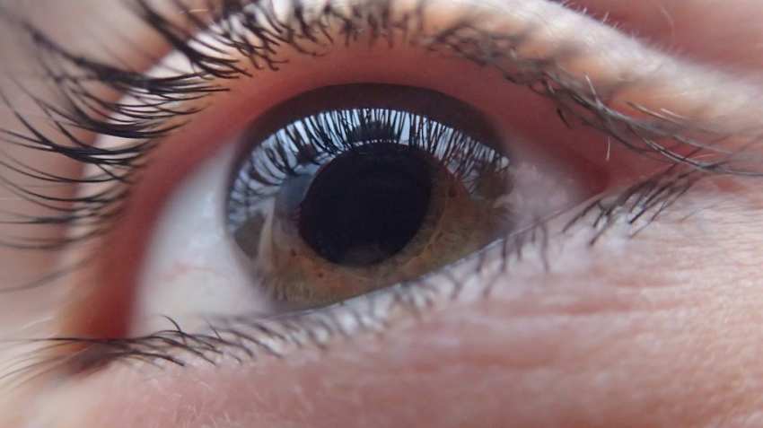 Cataract surgery can make you 48% safer on road Cataract surgery can make you 48% safer on road