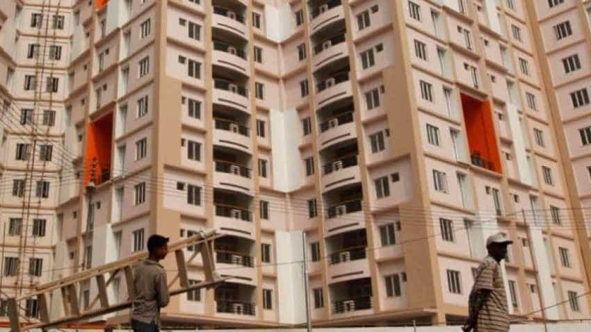 RERA sees 40% rise in real estate project registrations in a year; Maharashtra tops the list RERA sees 40% rise in real estate project registrations in a year; Maharashtra tops the list