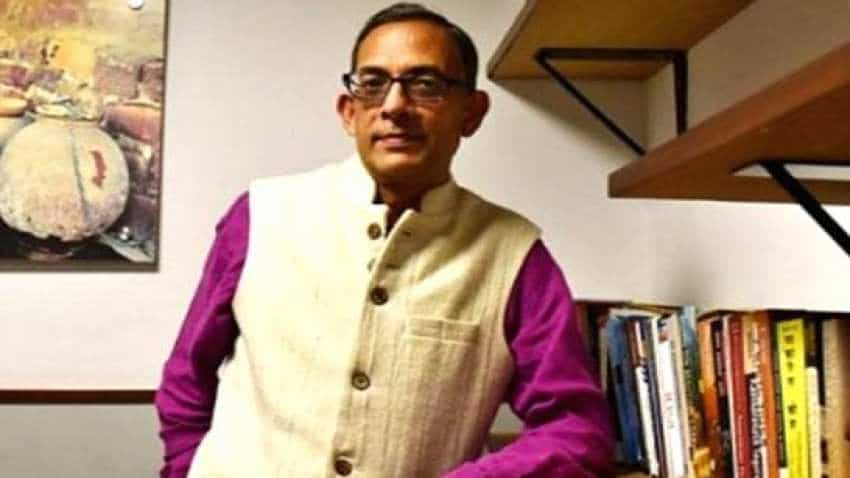 Abhijit Banerjee wins Nobel Prize for Economics! Know full name, teacher&#039;s reaction, school he studied in and its Guinness Book of Records link