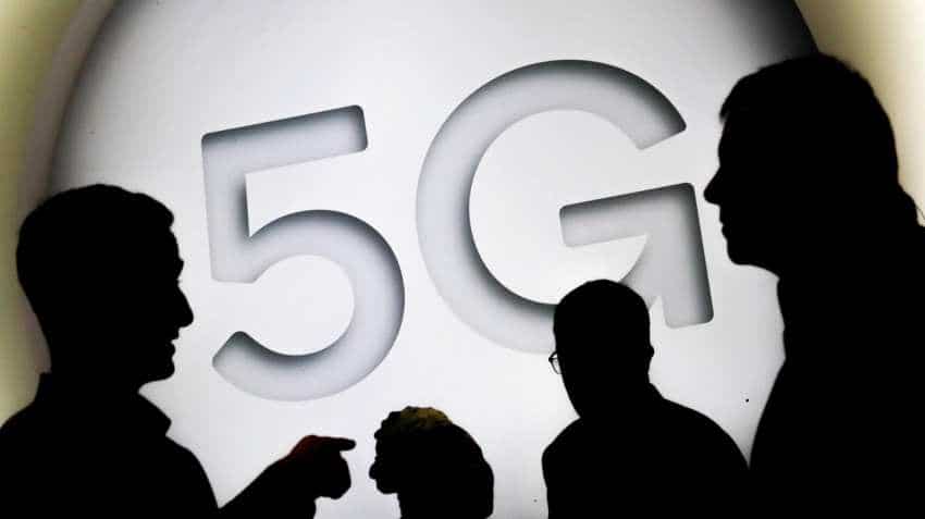 5G will change how telcos in India earn revenue: Cisco 5G will change how telcos in India earn revenue: Cisco