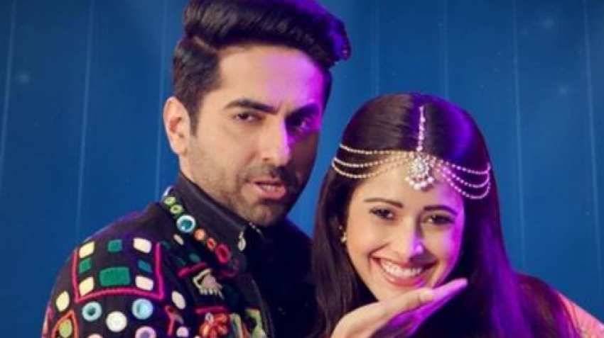 Dream Girl box office collection: Great moment for Ayushmann Khurrana! 
