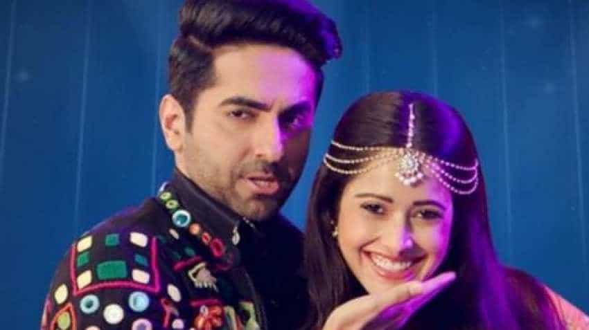 Dream Girl box office collection: Great moment for Ayushmann Khurrana! 