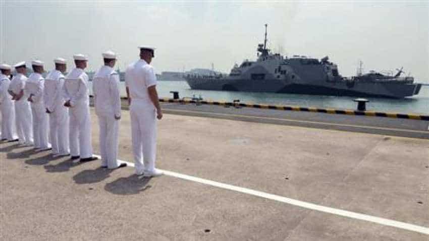 Indian Navy SSR, AA Result 2019 and merit list declared; Check at joinindiannavy.gov.in Indian Navy SSR, AA Result 2019 and merit list declared; Check at joinindiannavy.gov.in