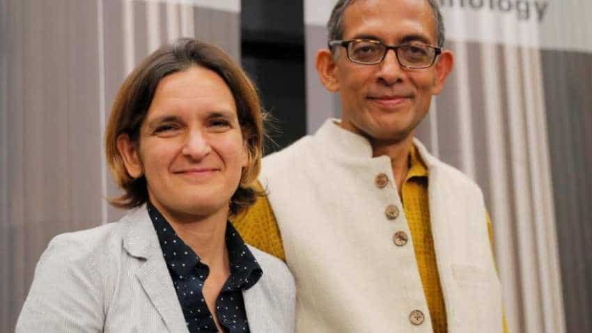 Who is Abhijit Banerjee&#039;s wife Esther Duflo who just won the Nobel Prize in Economics