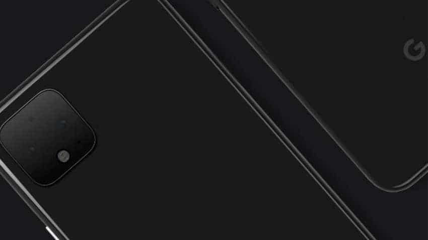 Google Pixel 4, Pixel 4 XL launch LIVE Streaming, expected price, specs: All you need to know