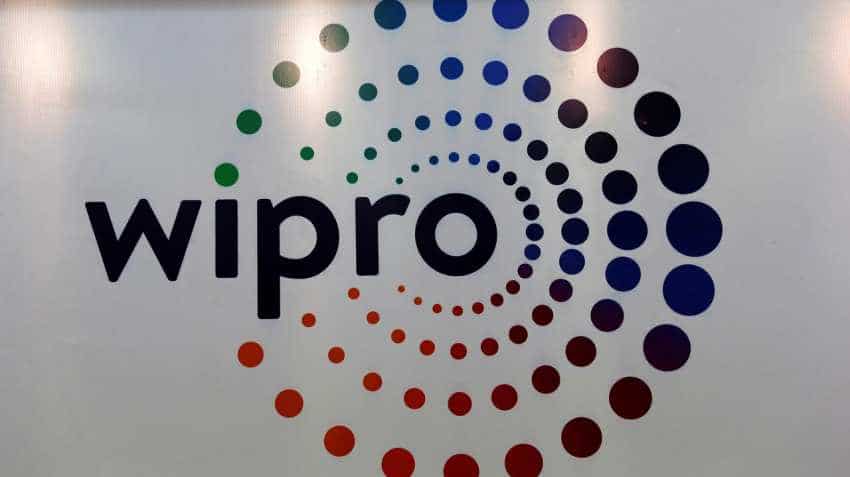 Wipro Q2 results: IT major&#039;s profit up 35.1 pct YoY to Rs 25.5 bn; check top highlights 