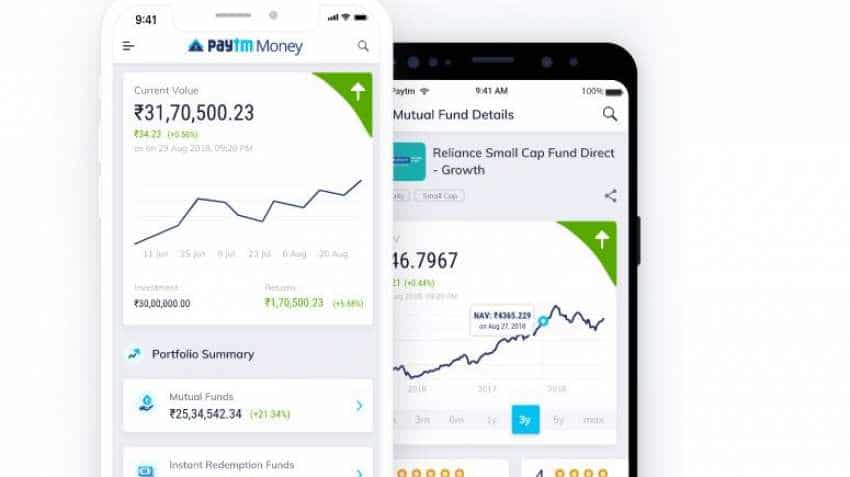 Paytm Money introduces Switch to Direct feature for mutual fund investors
