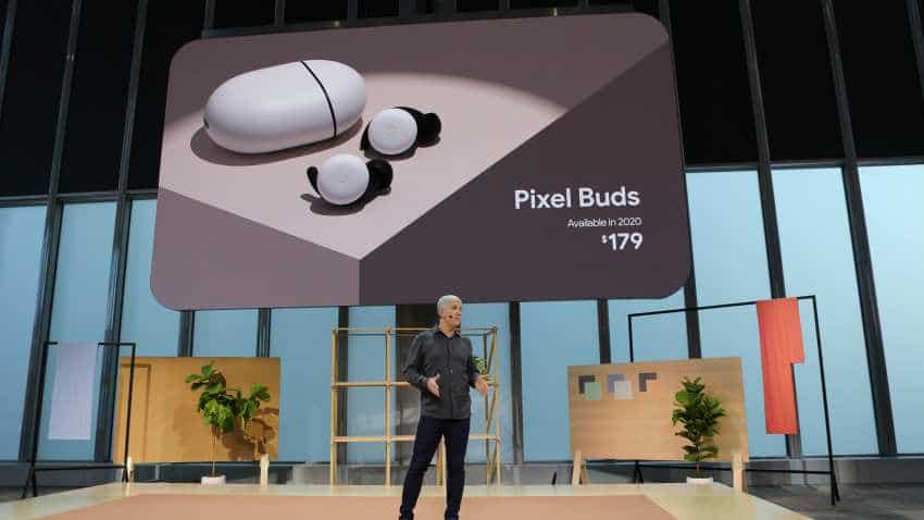 Google unveils Pixel 4 smartphones with radar, more affordable laptop; Check top details Google unveils Pixel 4 smartphones with radar, more affordable laptop; Check top details