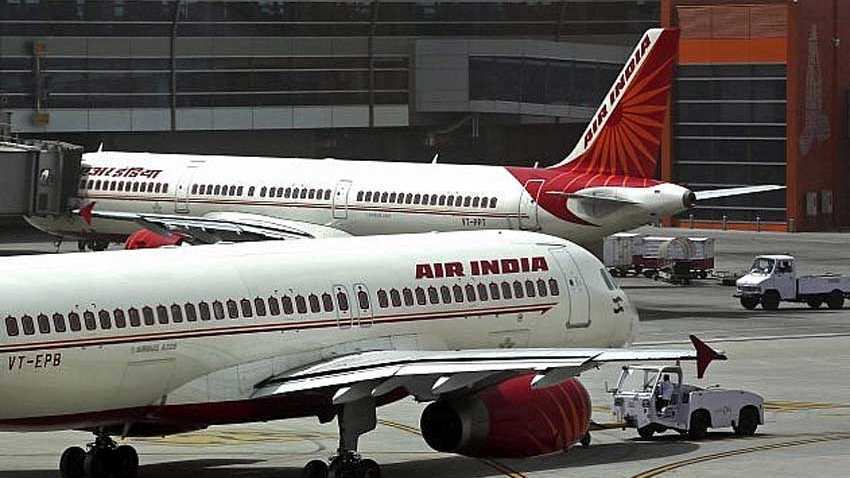 Air India employees to take voluntary retirement en masse?