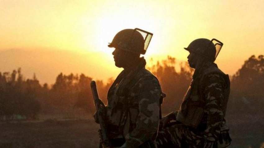 Indian Army approaches veterans to know their well being