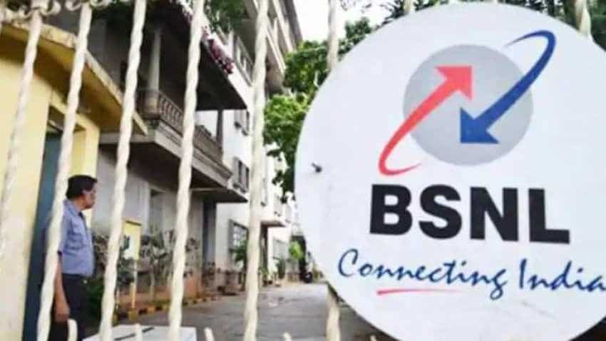 When will BSNL employees get their salaries? CMD says this
