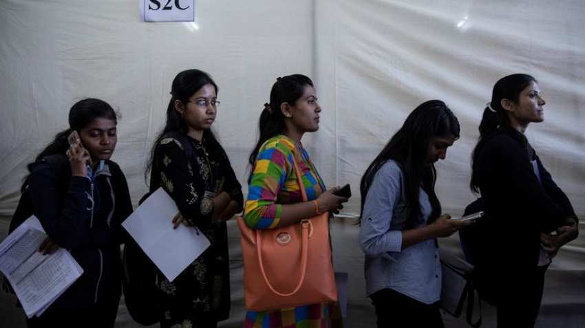 AP Grama Sachivalayam Recruitment 2019: 2nd Merit List declaration still pending; here is latest news