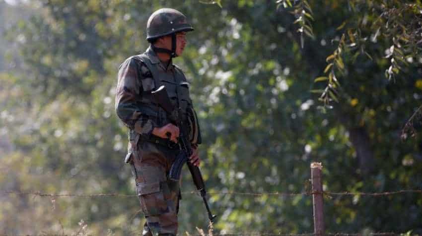 Indian Army Recruitment 2019: Pay scale - Rs 8,785 per week (during training); Apply at joinindianarmy.nic.in Indian Army Recruitment 2019: Pay scale - Rs 8,785 per week (during training); Apply at joinindianarmy.nic.in