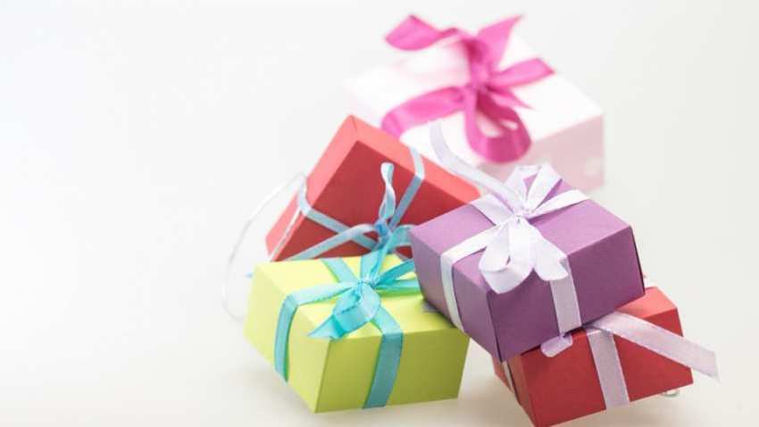 Gifts Your Family Will Love but the IRS Won't Tax – Davis Law Group