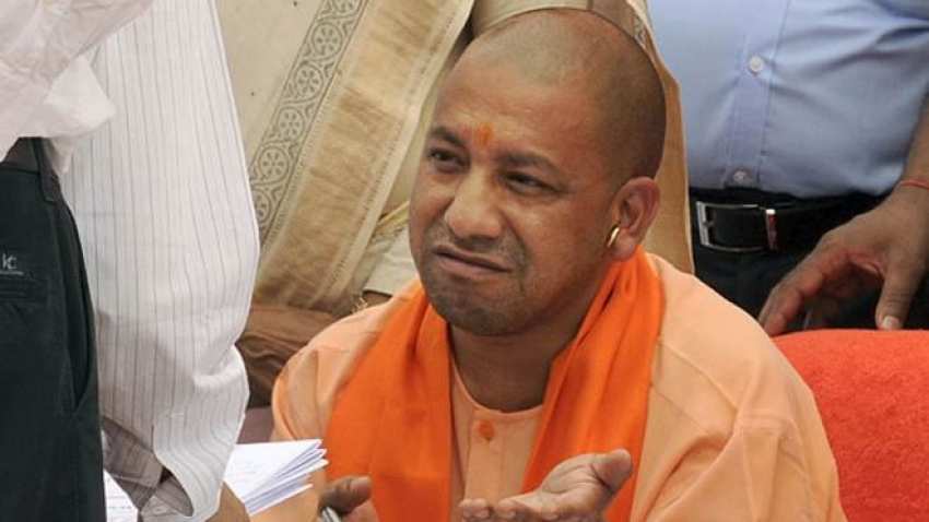 Yogi Adityanath government cancels leave of all officials in Uttar Pradesh till November 30