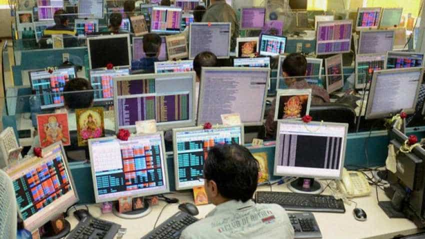 Stocks in Focus on October 17: Edelweiss Financial, NALCO to DHFL; here are the 5 Newsmakers of the Day