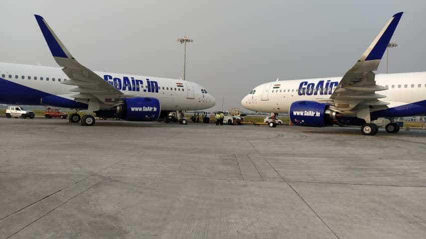 GoAir Offer: Airliner unveils Rs 1296 pre-Diwali 24-hour domestic, international scheme! Rush, book your flights now