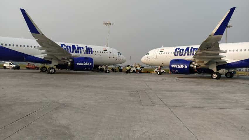GoAir Offer: Airliner unveils Rs 1296 pre-Diwali 24-hour domestic, international scheme! Rush, book your flights now GoAir Offer: Airliner unveils Rs 1296 pre-Diwali 24-hour domestic, international scheme! Rush, book your flights now