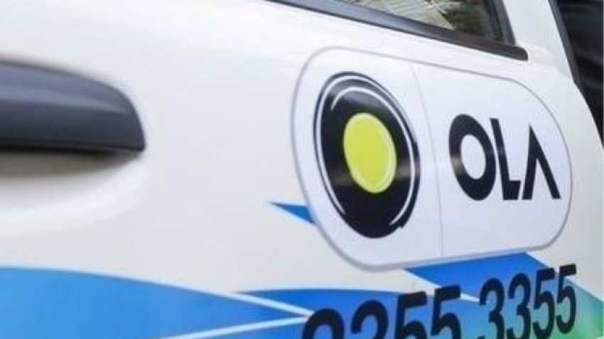 Ola Drive, car-sharing offering, unveiled; check benefits and find out if your city is on the map Ola Drive, car-sharing offering, unveiled; check benefits and find out if your city is on the map