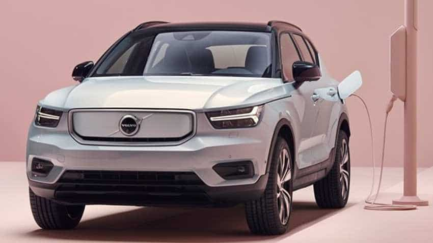 ELECTRIFYING LAUNCH! Fully electric Volvo XC40 Recharge is here - All you need to know