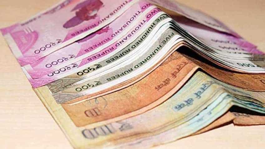 7th Pay Commission: BUMPER SALARY HIKE - Reaches up to Rs 86,000 per month for these government employees - BONUS is here