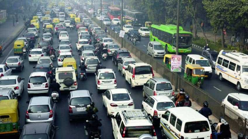 Odd-Even scheme date in Delhi - November 4 to 15: Check dos and don'ts; violations penalty Rs 4000 Odd-Even scheme date in Delhi - November 4 to 15: Check dos and don'ts; violations penalty Rs 4000