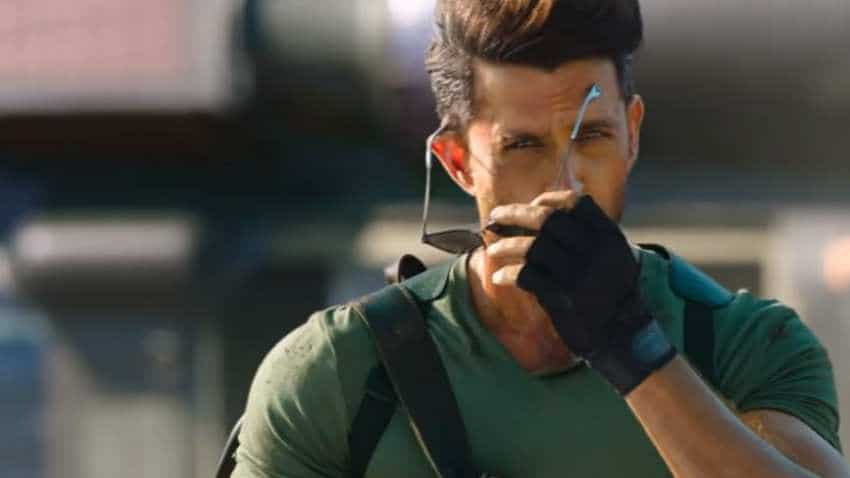 War box office collection: Hrithik Roshan and Tiger Shroff film in record-breaking spree, makes Rs 288 cr