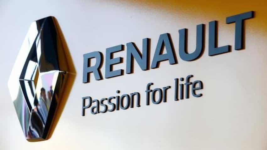 Renault shares plunge as profit warning deepens its problems