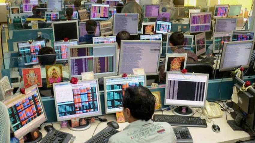 BHEL shares soar over 22% on the BSE, highest in decade; Here&#039;s why