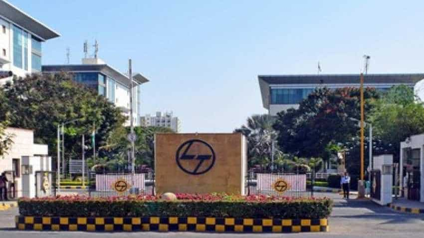 L&amp;T Technology Services posts Q2 net profit of Rs 206 crore 