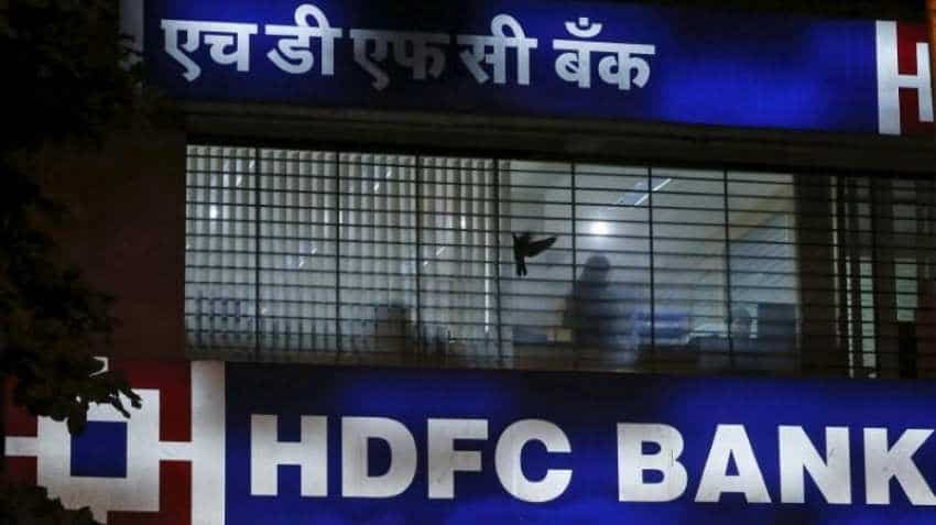 HDFC Bank Q2 results: Net profit jumps 26.8% to Rs 6,345 cr; growth driven by asset expansion HDFC Bank Q2 results: Net profit jumps 26.8% to Rs 6,345 cr; growth driven by asset expansion