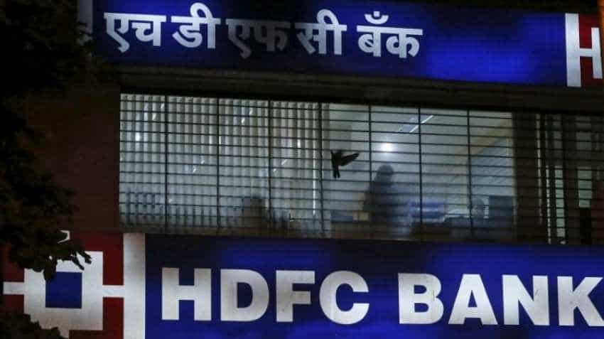 HDFC Bank Q2 results: Net profit jumps 26.8% to Rs 6,345 cr; growth driven by asset expansion  