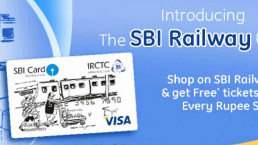 IRCTC loyalty account scheme: Link IRCTC-SBI credit card, get these benefits