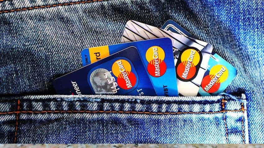 Don't want to lose money? Here is how to keep your debit, credit cards safe Don't want to lose money? Here is how to keep your debit, credit cards safe