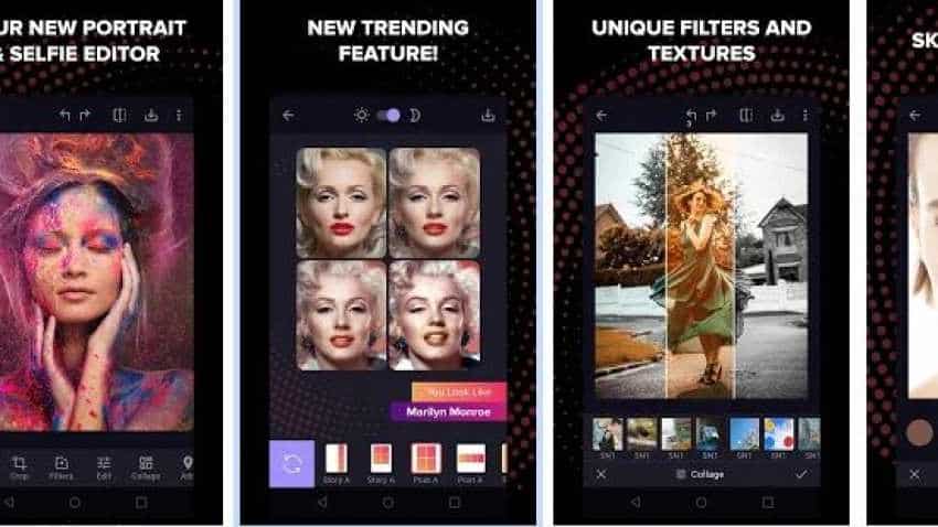 What is Gradient? All you need to know about app touted to be new FaceApp