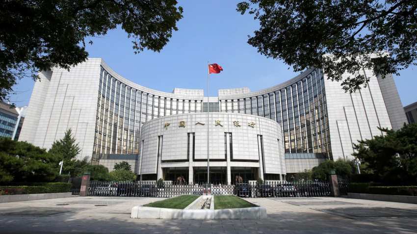 China unexpectedly keeps LPR lending benchmark unchanged in October China unexpectedly keeps LPR lending benchmark unchanged in October