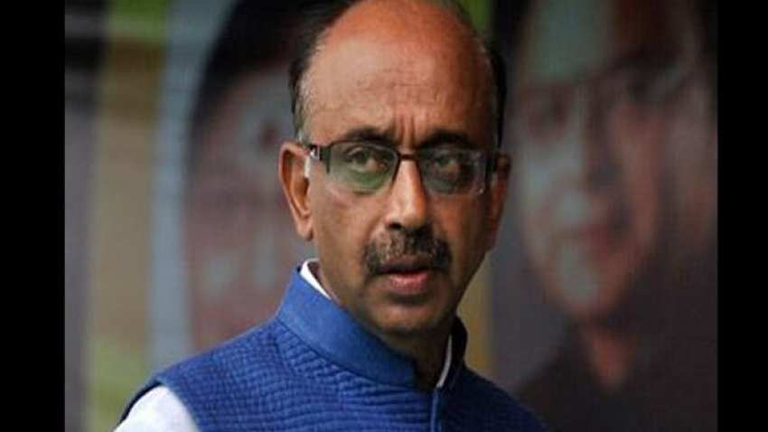 BJP Government will provide cheaper power than AAP in Delhi: Vijay Goel BJP Government will provide cheaper power than AAP in Delhi: Vijay Goel