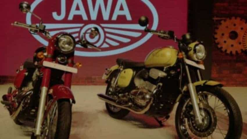 jawa bike manufacturer