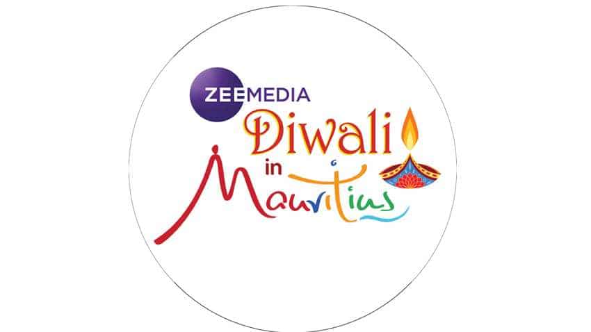 Zee Media Diwali Festival lights up Mauritius, Guru Randhawa sets stage on fire Zee Media Diwali Festival lights up Mauritius, Guru Randhawa sets stage on fire