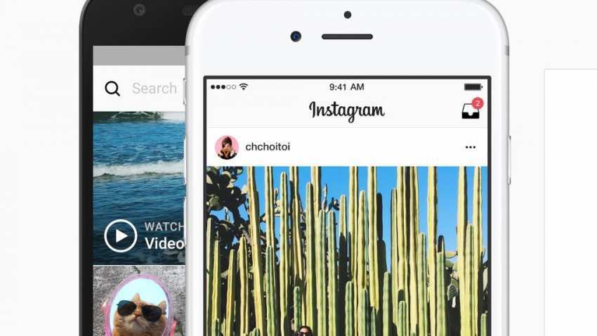  Soon, Instagram will tell you who to unfollow