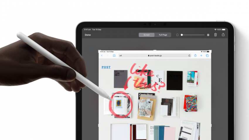 New 10.2-inch Apple iPad review: Bigger, better yet in your budget New 10.2-inch Apple iPad review: Bigger, better yet in your budget