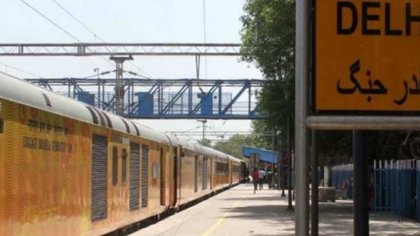 IRCTC to pay around Rs 1.62 lakh to 950 passengers as Tejas Express runs late