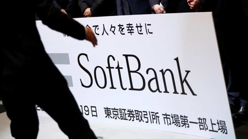 SoftBank&#039;s WeWork takeover would lead to Adam Neumann&#039;&#039;s exit - sources