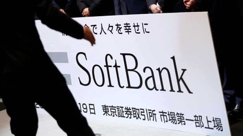 SoftBank's WeWork takeover would lead to Adam Neumann''s exit - sources SoftBank's WeWork takeover would lead to Adam Neumann''s exit - sources