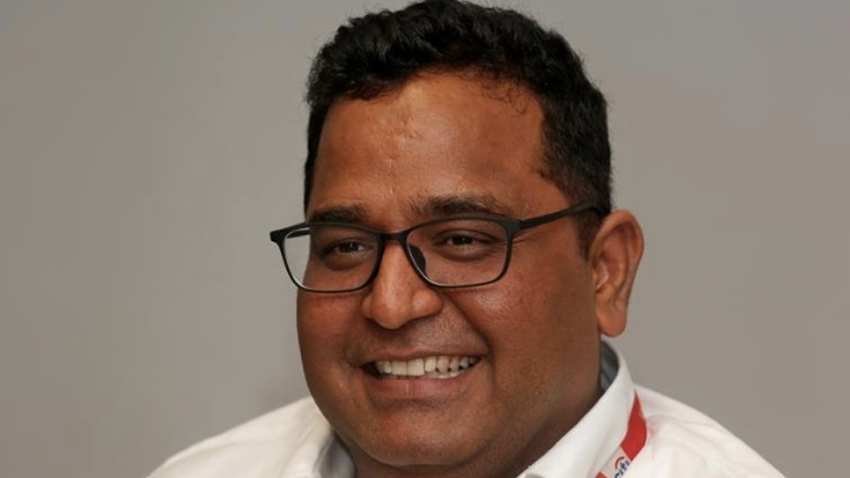 Wonder how much Paytm founder Vijay Shekhar Sharma earns? Check FY20 salary Wonder how much Paytm founder Vijay Shekhar Sharma earns? Check FY20 salary