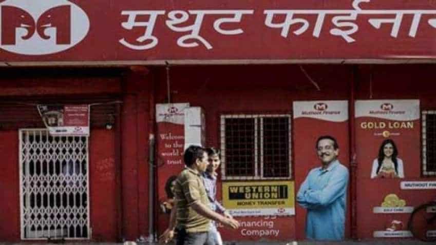 Muthoot Finance raises $450 million from International Bond Markets Muthoot Finance raises $450 million from International Bond Markets