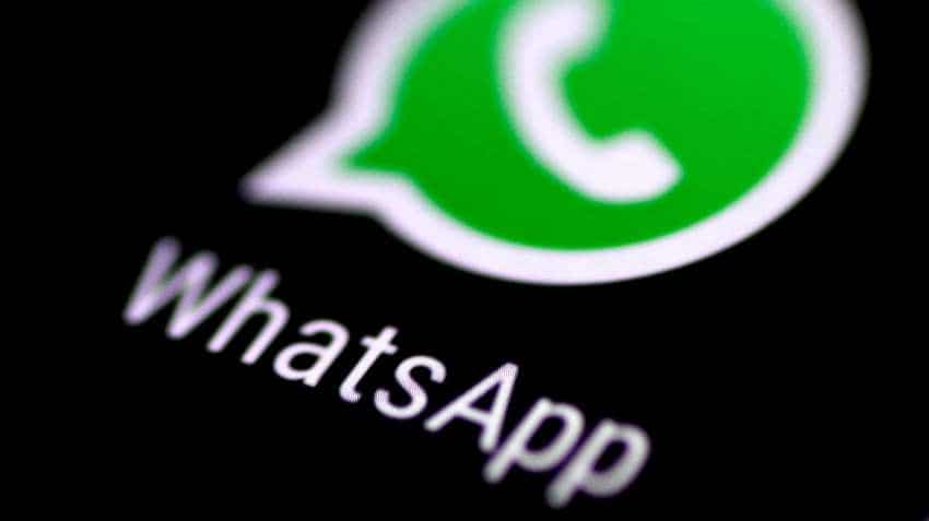 WhatsApp is rolling out new group privacy settings that include &#039;blacklist&#039; option
