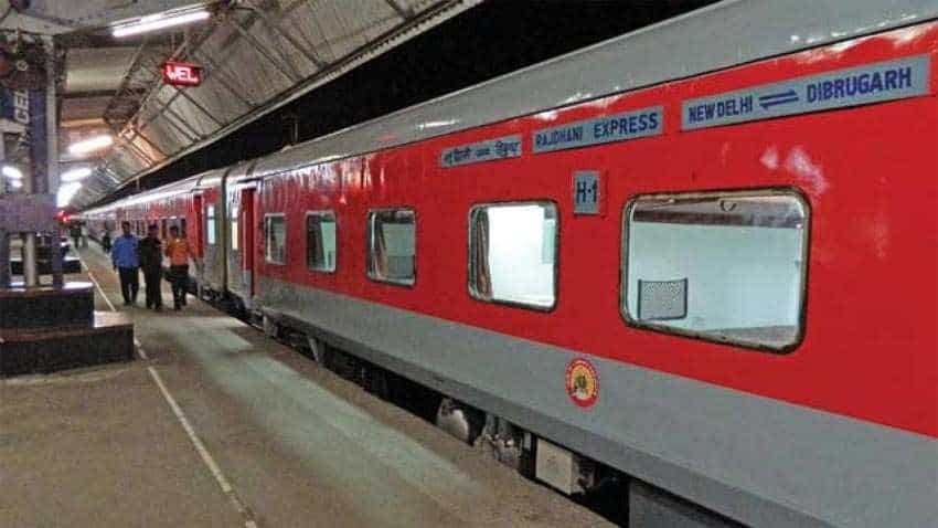 To save 5 hours, Indian Railways installs advanced tech to speed up trains on this route 
