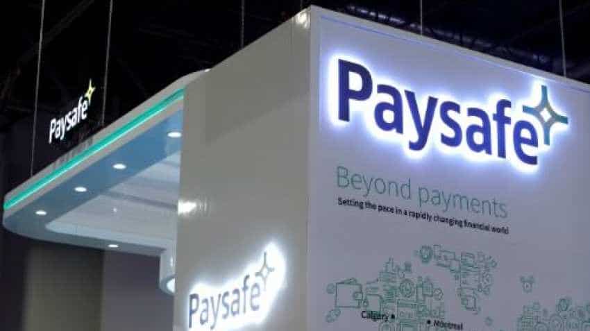 Paysafe IPO: Blackstone, CVC seek to take Paysafe public — sources